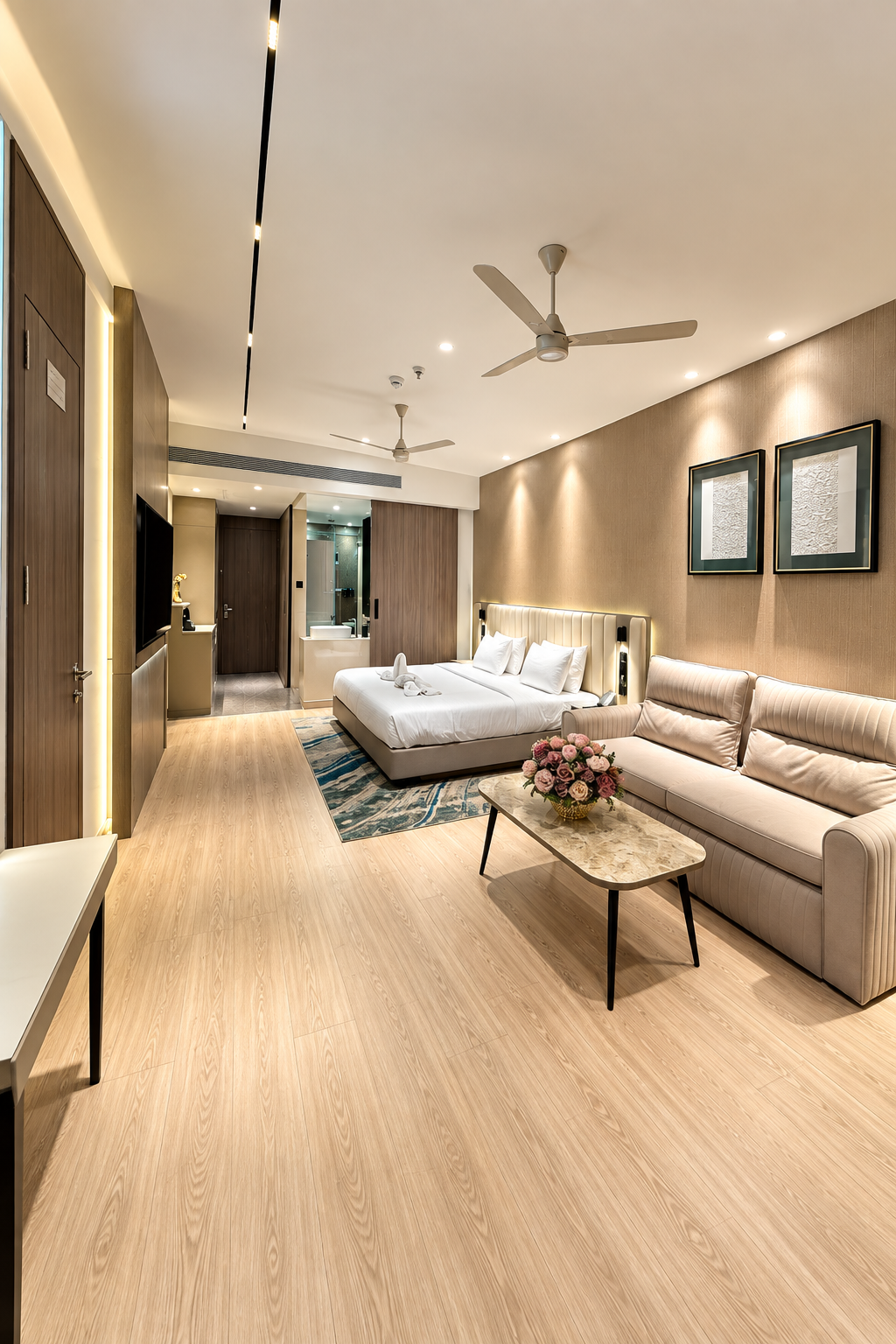 Mini Suite