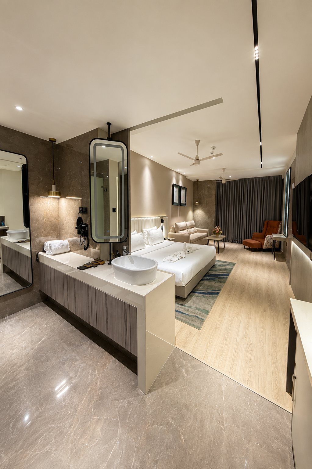 Resort Premium