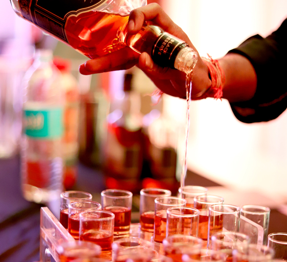 Hotel Vijan Mahal Jabalpur