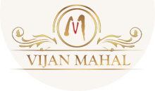 5 Star Hotel in Jabalpur - Vijan Mahal
