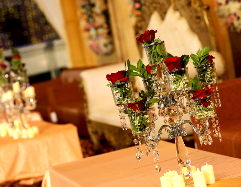 5 Star Hotel Vijan Mahal Jabalpur