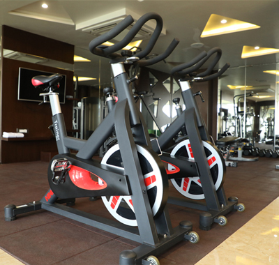 Health Club in Hotel Vijan Mahal, Jabalpur